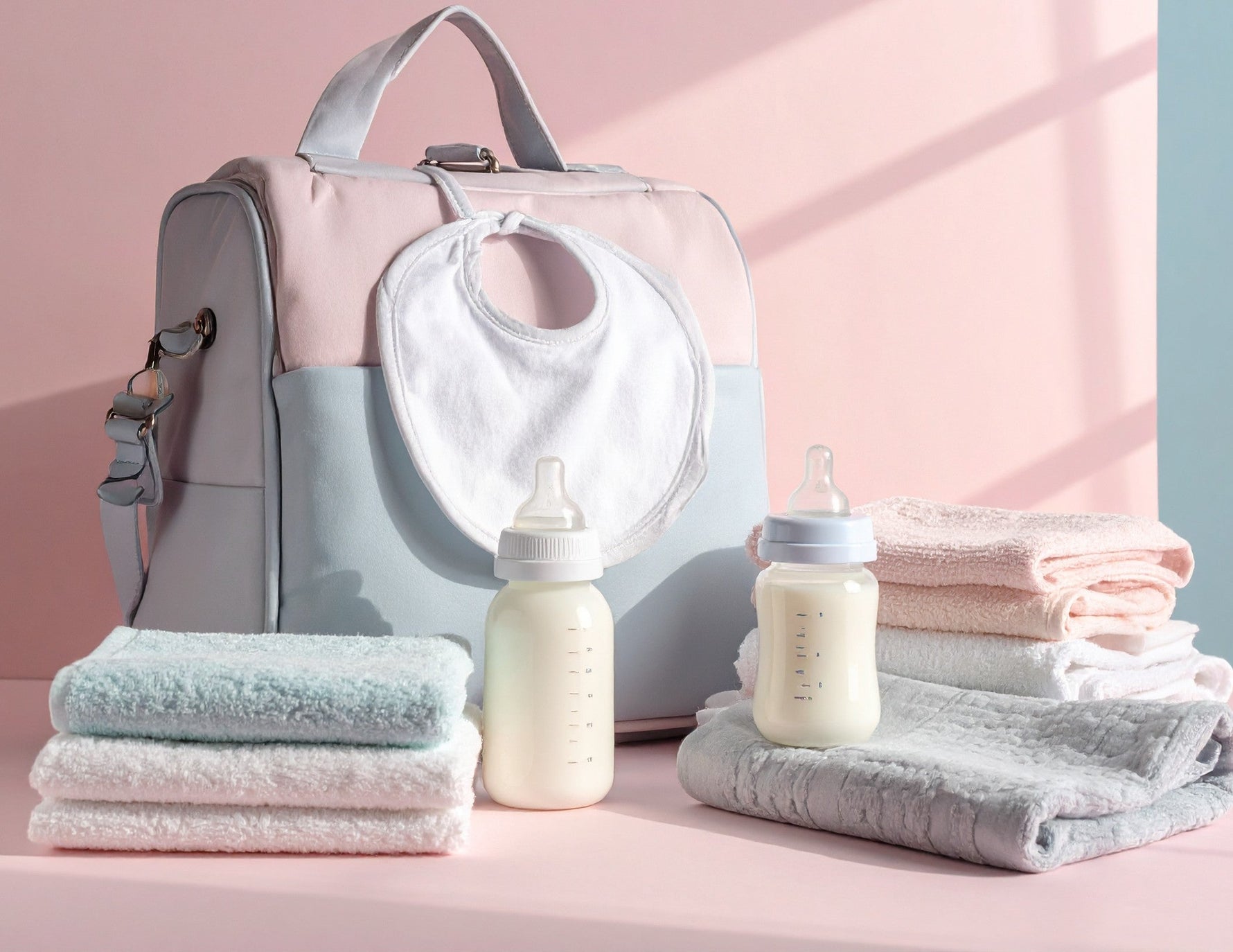 newborn baby accessories