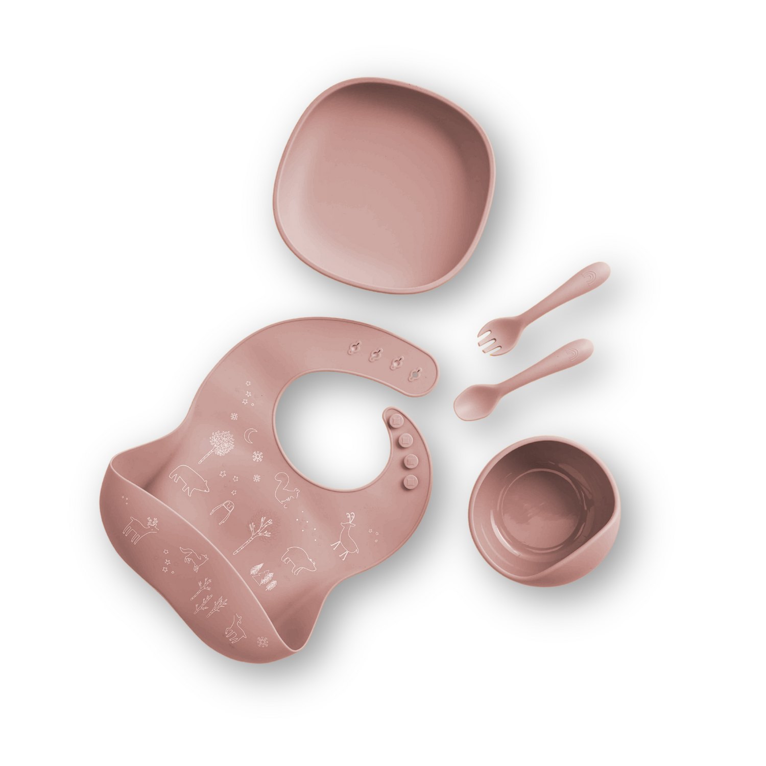 Stage 2 Feeding Set