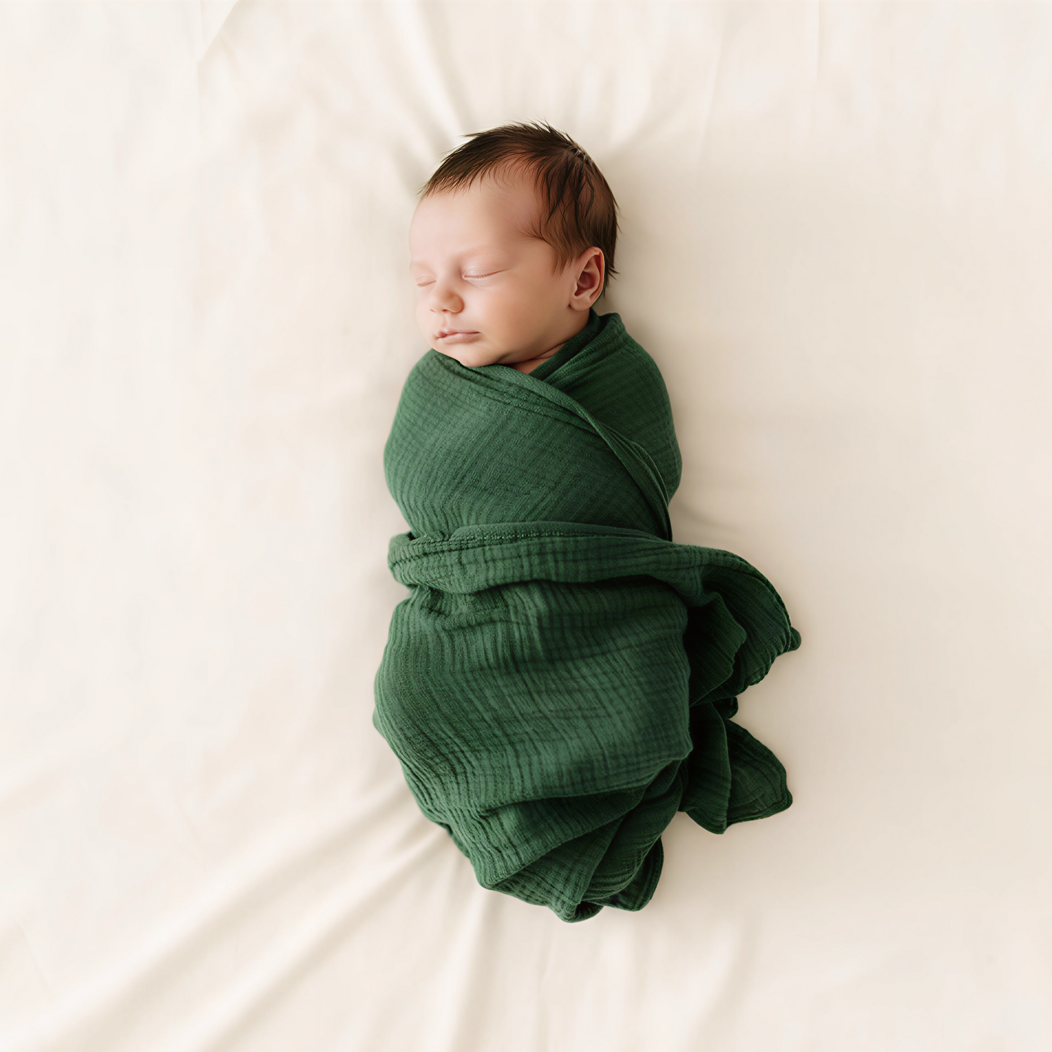 Muslin Swaddle - Pack of 2