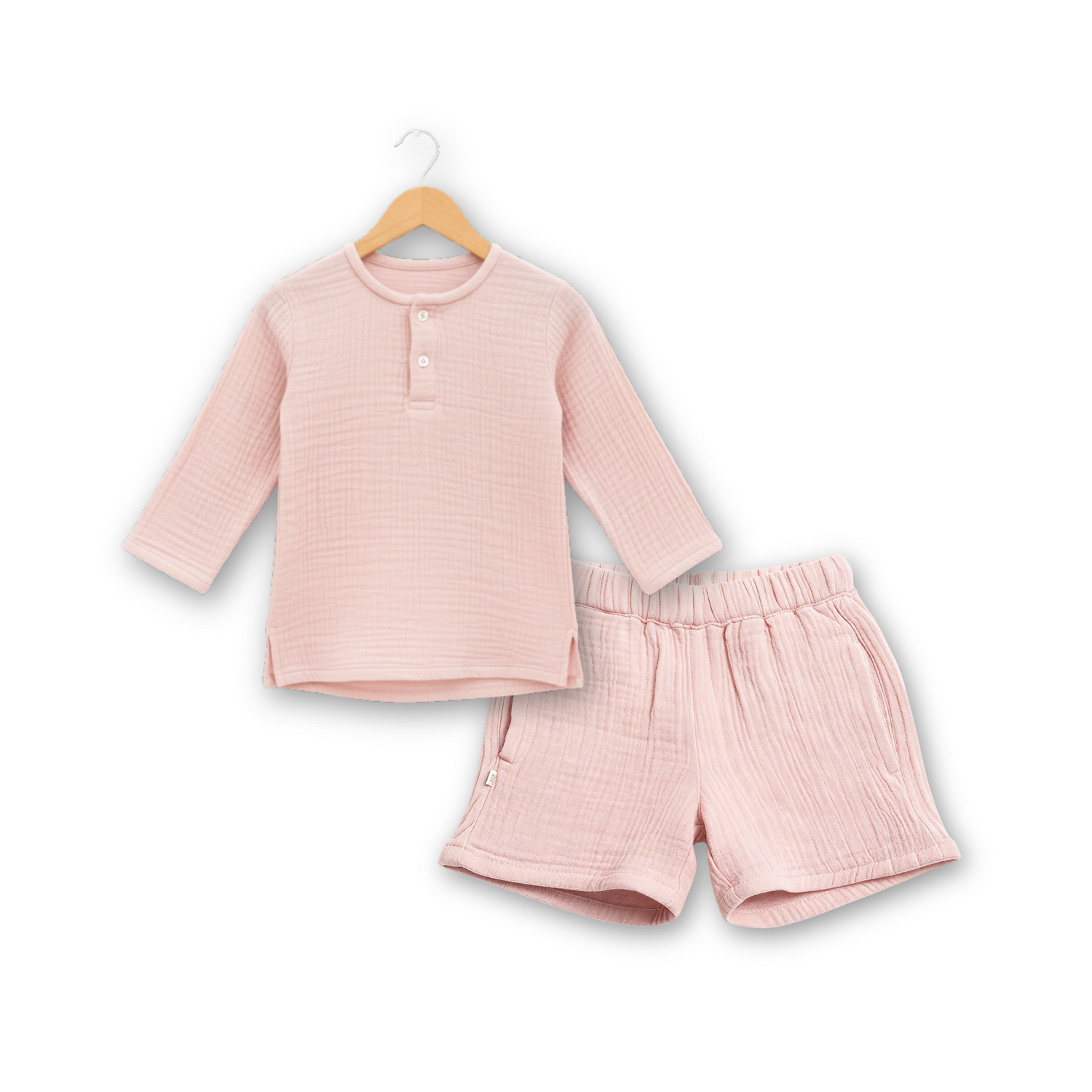 Lounge Co-Ord Set