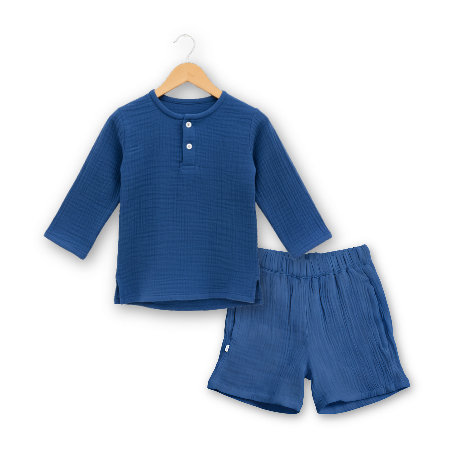 Lounge Co-Ord Set