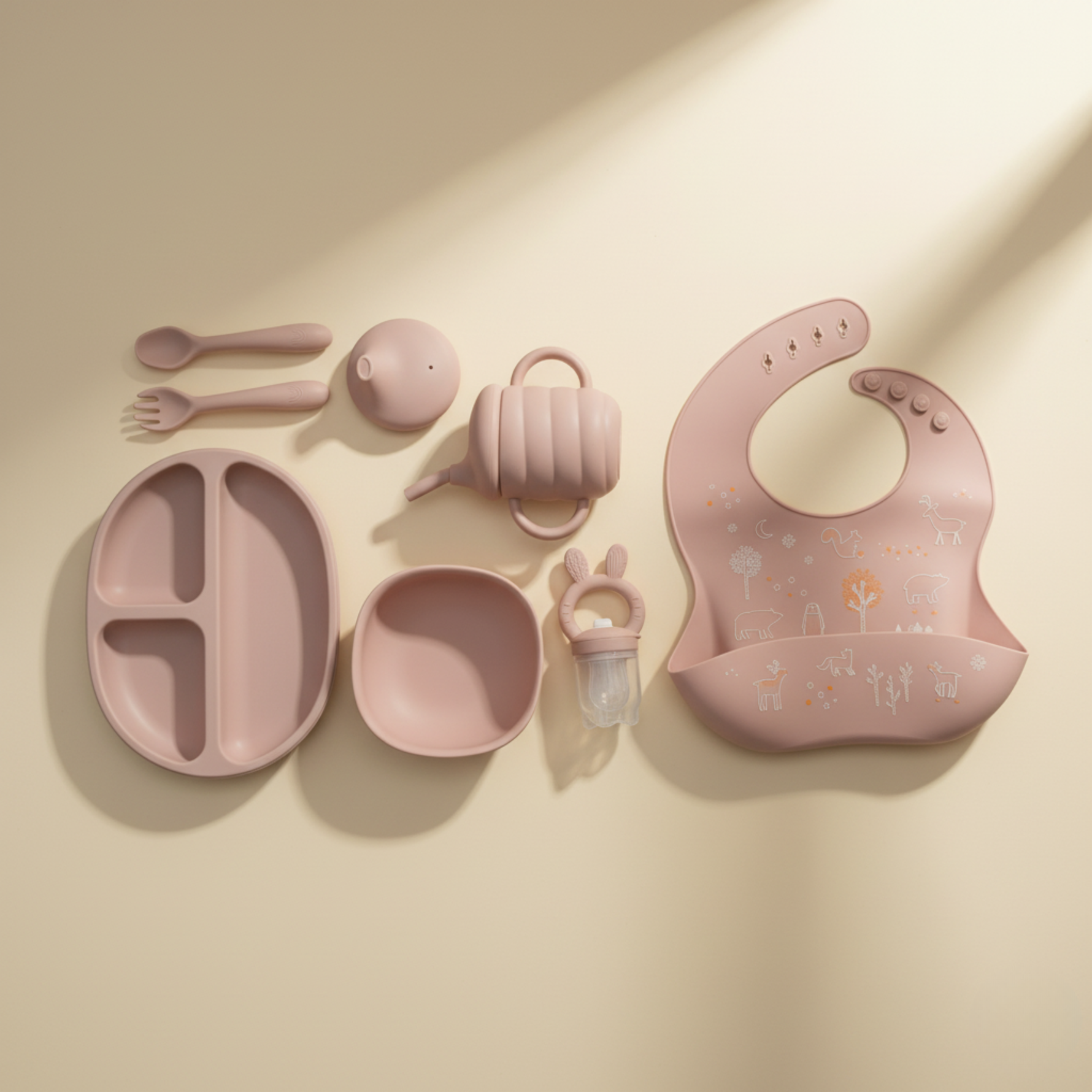 #Blush