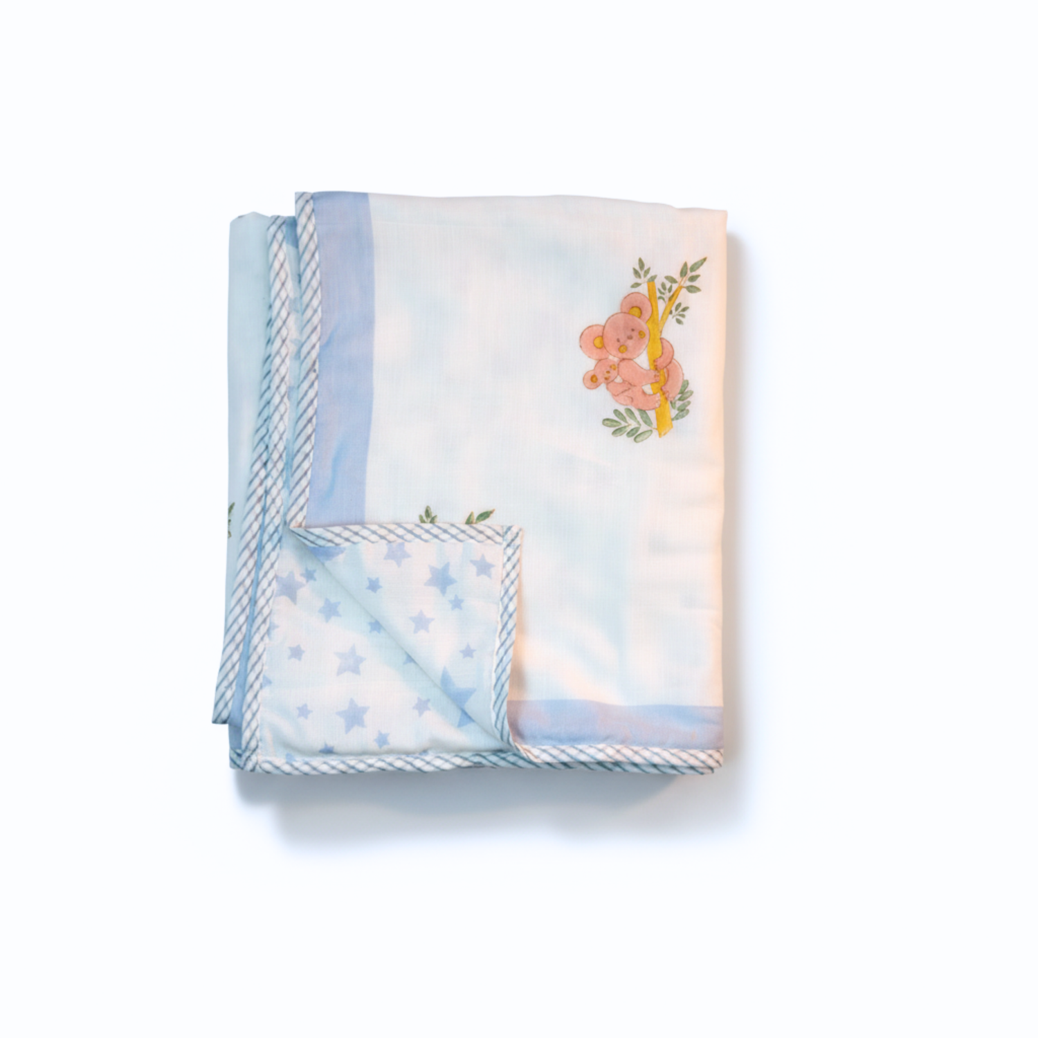 Mulmul Dohar - Koala