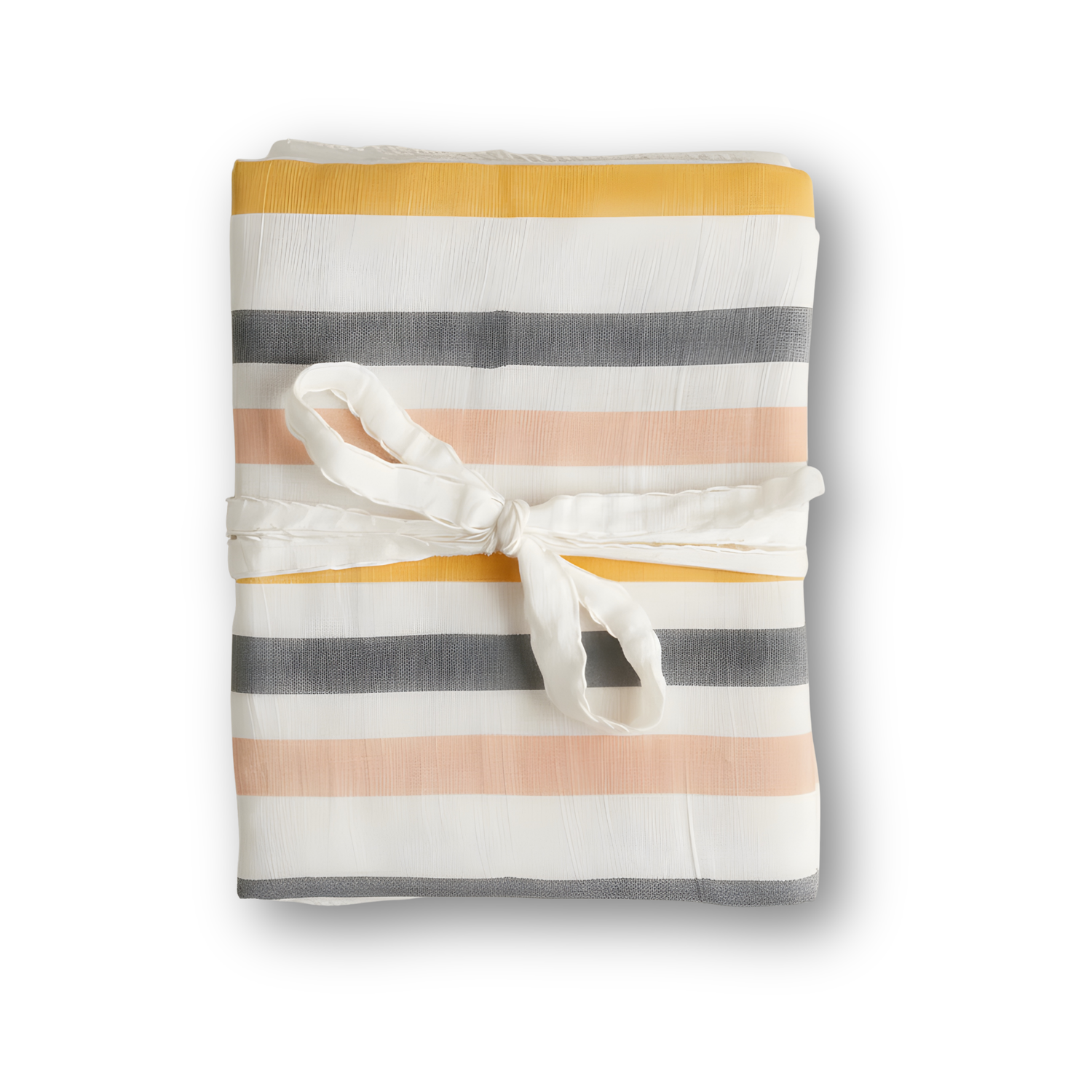 Soft Rainbow Mulmul Dohar