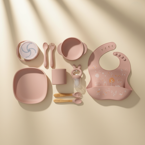 #Blush