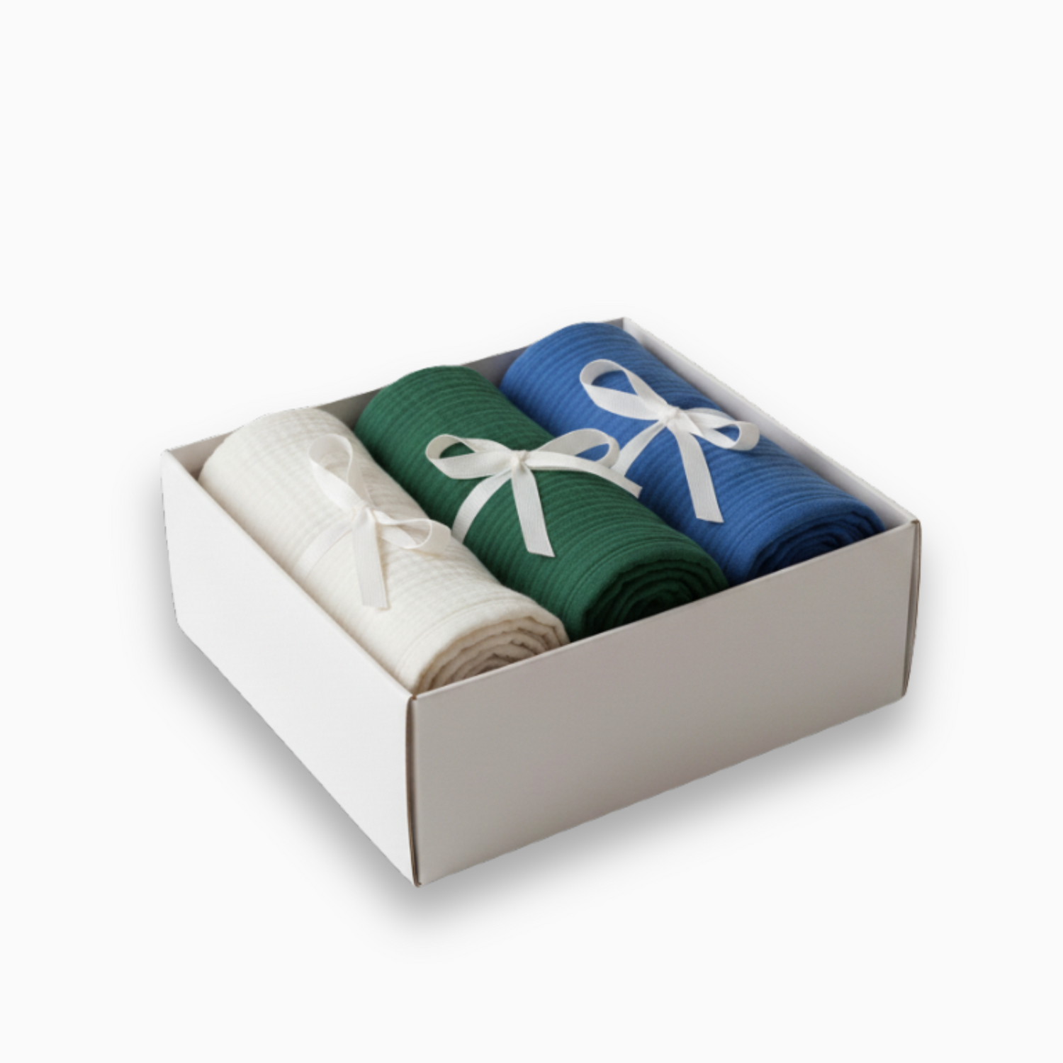 Muslin Swaddle - Pack of 3
