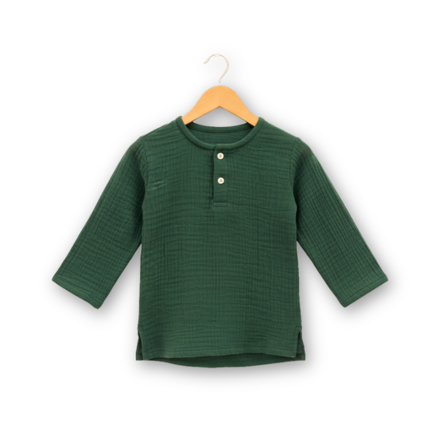 Muslin Heritage T-Shirt
