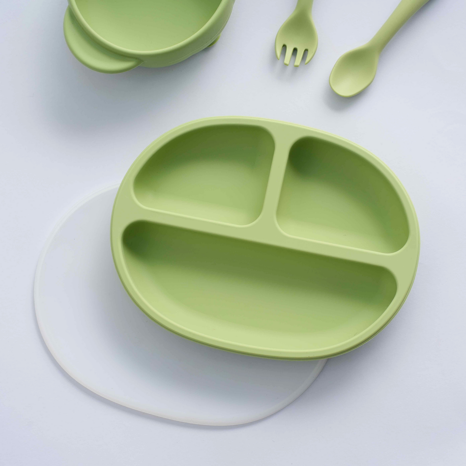 Toddler Feeding Set