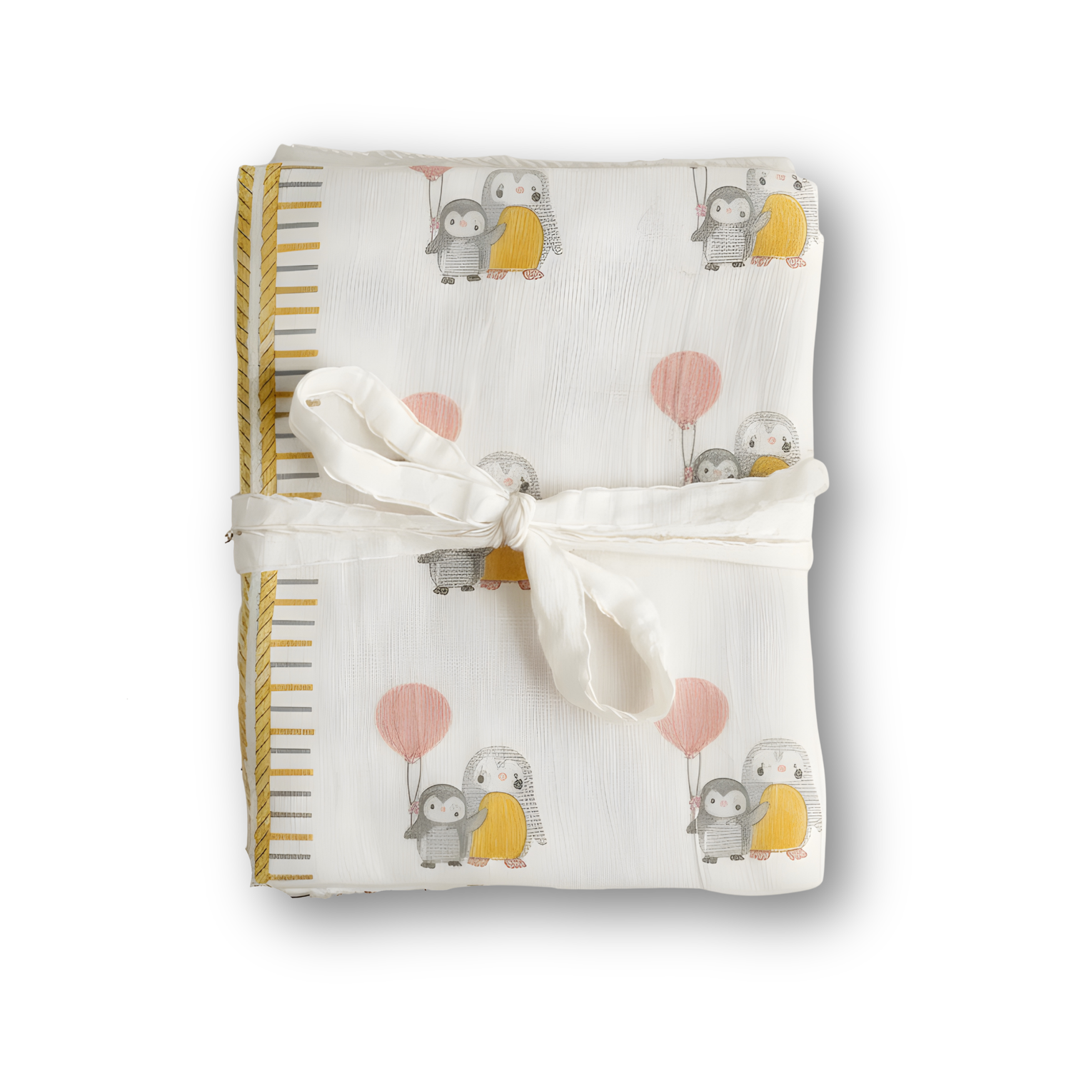 Penguin Party Mulmul Dohar