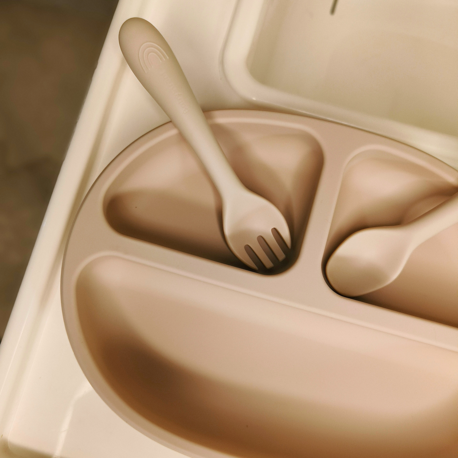 Set of 3 Must-Haves Feeding Essentials