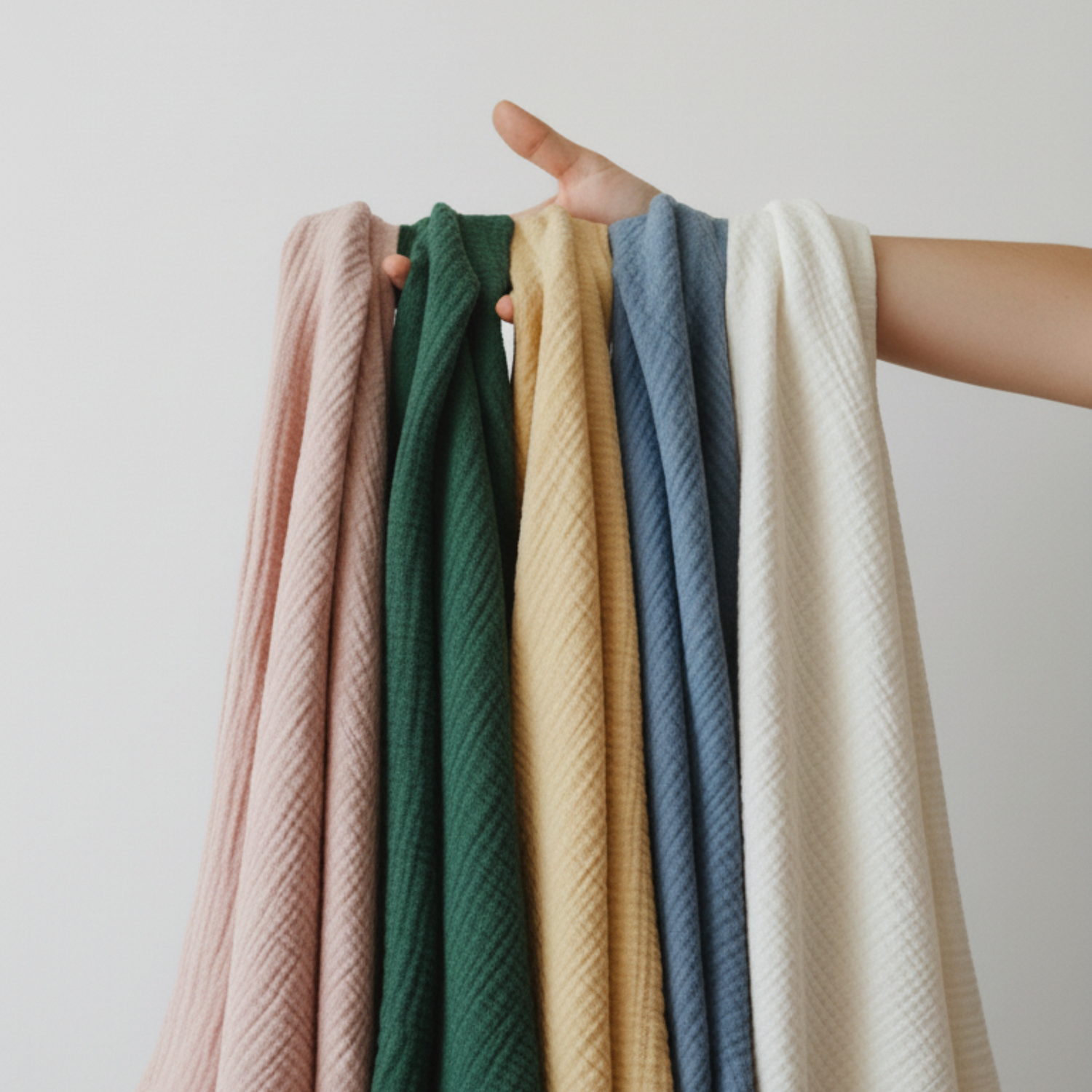 Multipurpose Cloth - Pack of 2