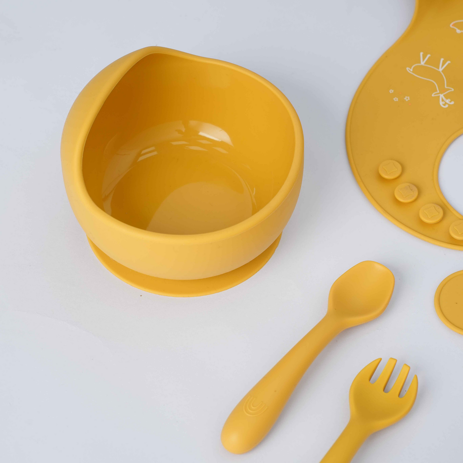 Stage 2 Feeding Set