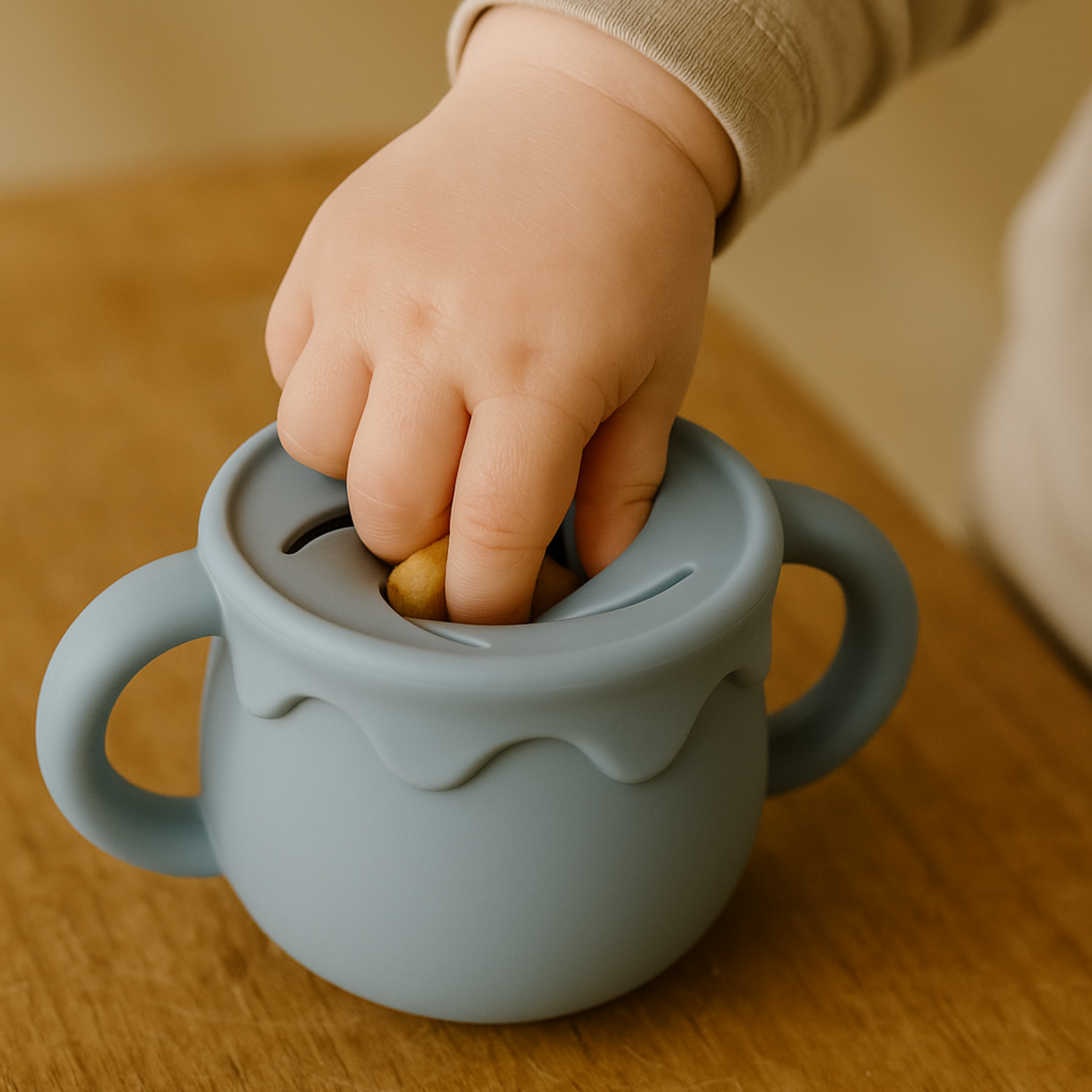 Modern Mealtime Set