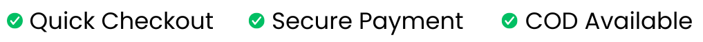 Trust badge