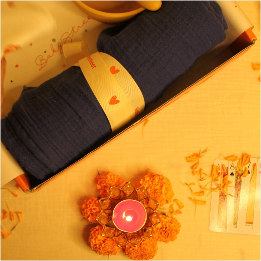 My First Diwali Box