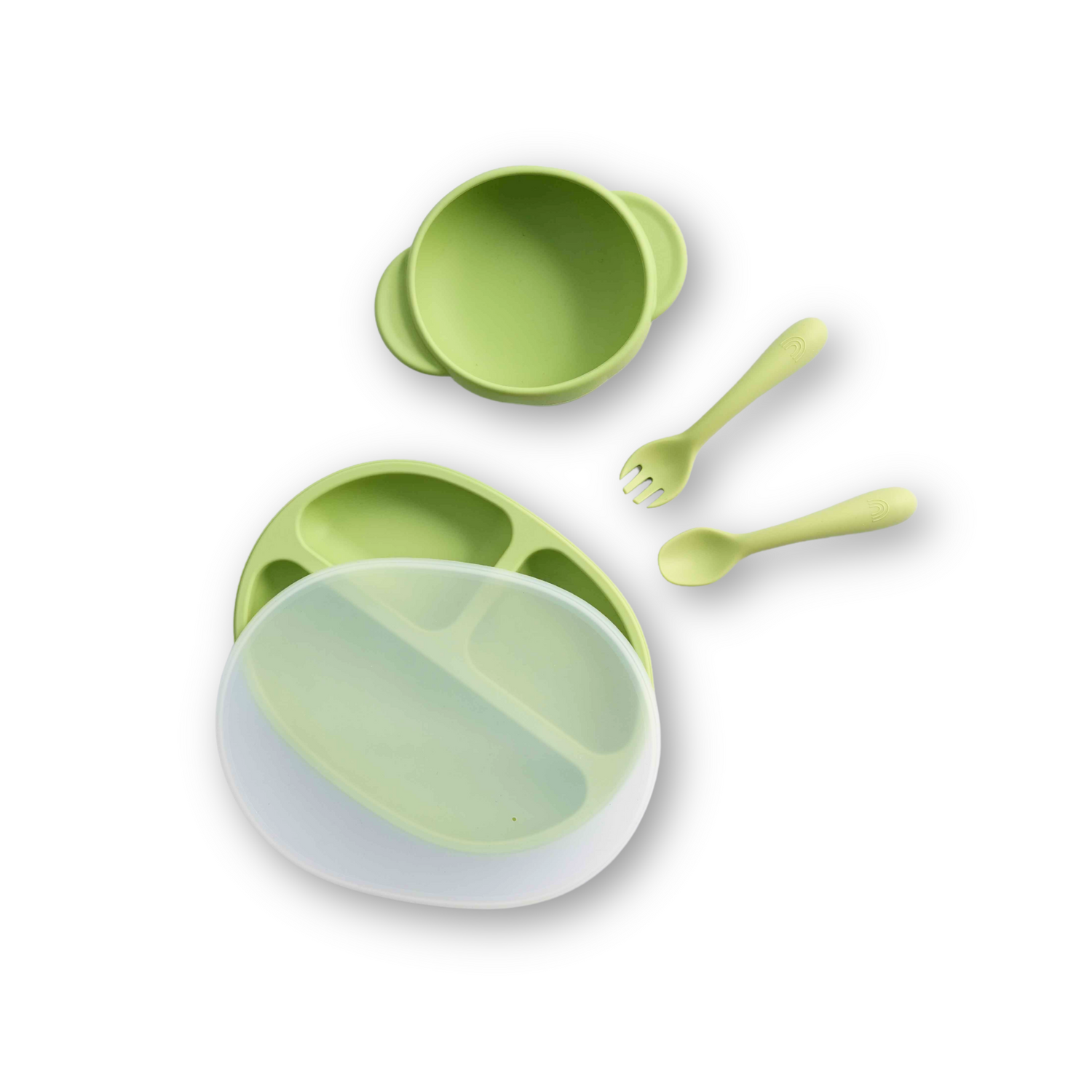 Toddler Feeding Set